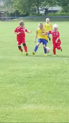 09.09.2017 1. FC Pirna II vs. SV Bannewitz II