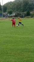 09.09.2017 1. FC Pirna II vs. SV Bannewitz II