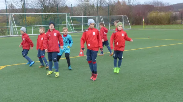 22.11.2017 1. FC Pirna vs. Heidenauer SV