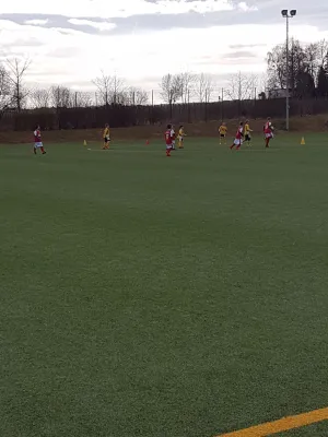 11.03.2018 1. FC Pirna vs. Bahratal