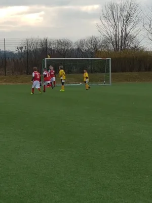 11.03.2018 1. FC Pirna vs. Bahratal