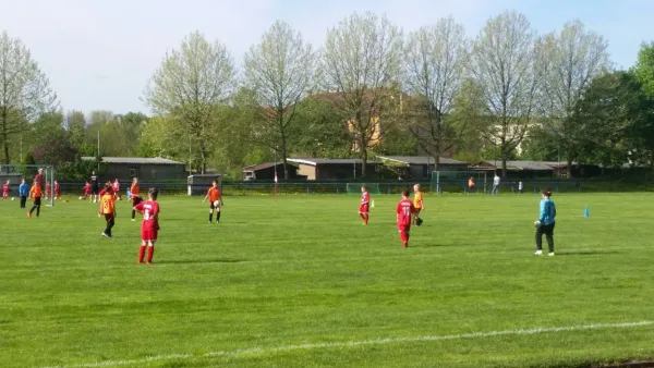 28.04.2018 1. FC Pirna vs. Langburkersdorf