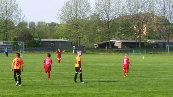 28.04.2018 1. FC Pirna vs. Langburkersdorf