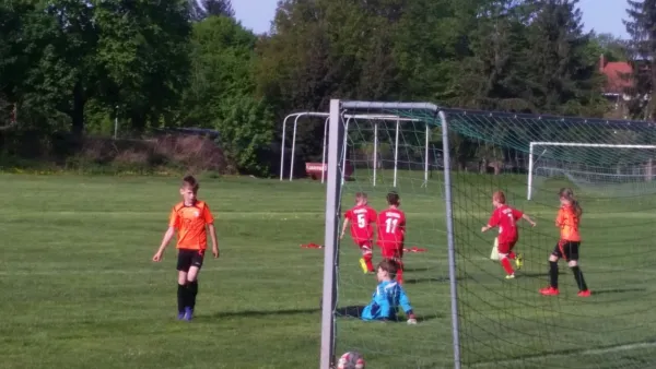 28.04.2018 1. FC Pirna vs. Langburkersdorf