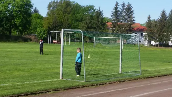 28.04.2018 1. FC Pirna vs. Langburkersdorf