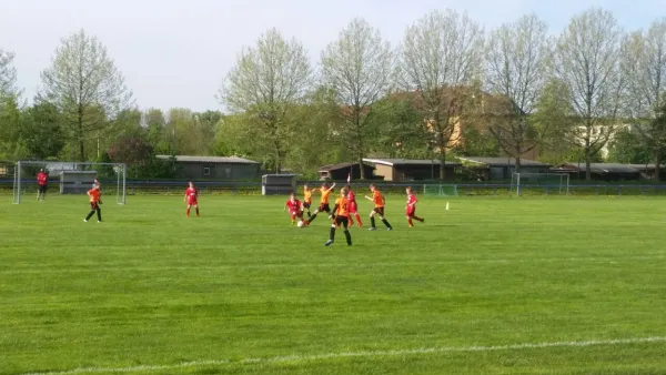 28.04.2018 1. FC Pirna vs. Langburkersdorf