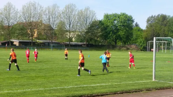 28.04.2018 1. FC Pirna vs. Langburkersdorf