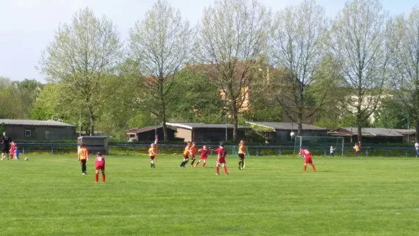 28.04.2018 1. FC Pirna vs. Langburkersdorf