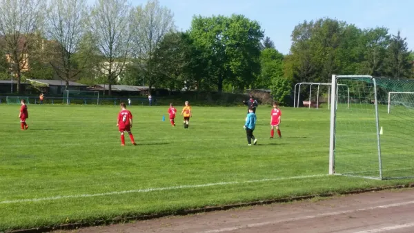 28.04.2018 1. FC Pirna vs. Langburkersdorf