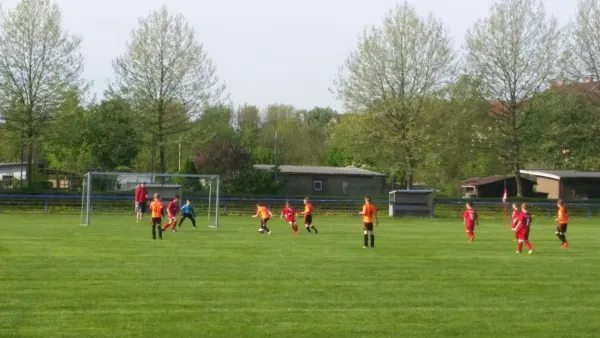 28.04.2018 1. FC Pirna vs. Langburkersdorf