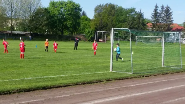 28.04.2018 1. FC Pirna vs. Langburkersdorf