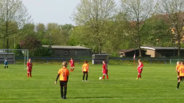 28.04.2018 1. FC Pirna vs. Langburkersdorf