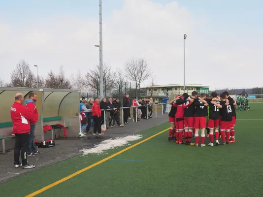 24.03.2018 1. FC Pirna vs. Graupa/Wesen./Lohmen