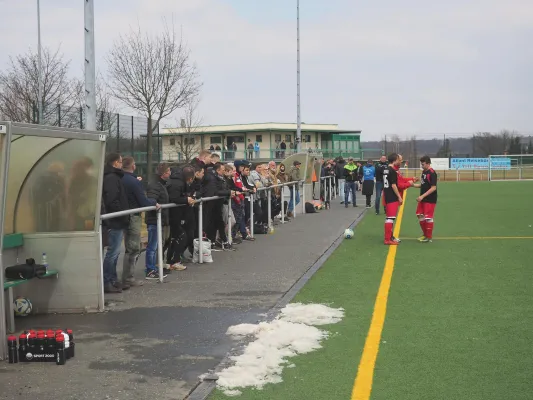 24.03.2018 1. FC Pirna vs. Graupa/Wesen./Lohmen