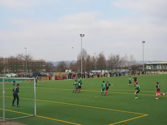 24.03.2018 1. FC Pirna vs. Graupa/Wesen./Lohmen