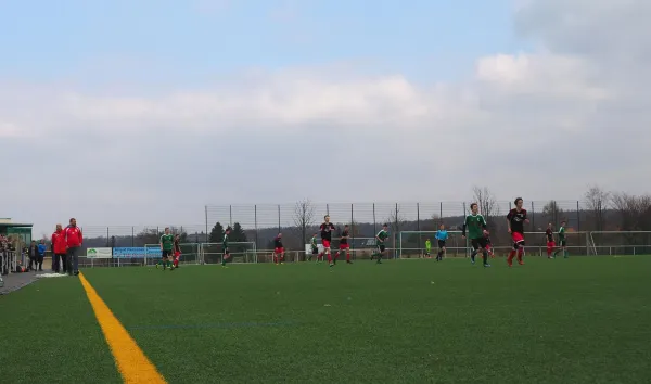 24.03.2018 1. FC Pirna vs. Graupa/Wesen./Lohmen