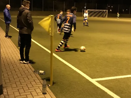 02.02.2018 Zschachwitz vs. 1. FC Pirna