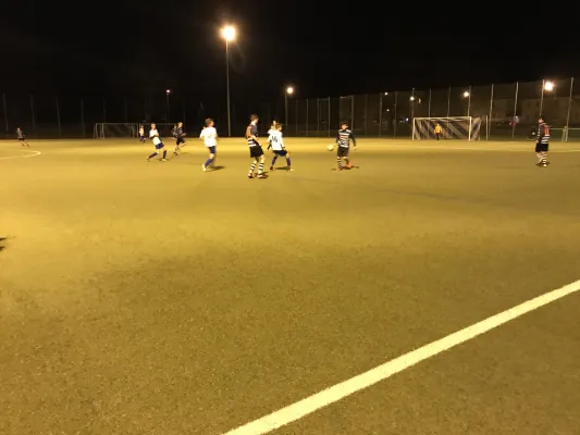 02.02.2018 Zschachwitz vs. 1. FC Pirna