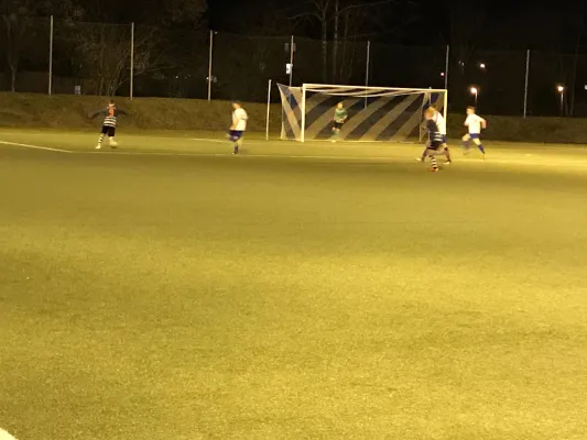 02.02.2018 Zschachwitz vs. 1. FC Pirna