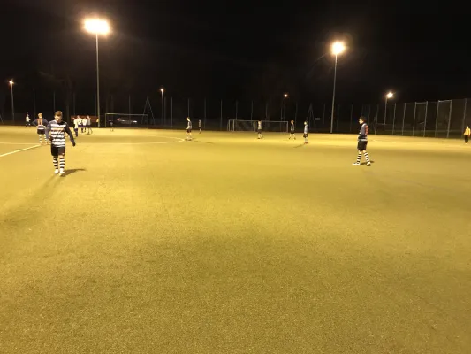 02.02.2018 Zschachwitz vs. 1. FC Pirna