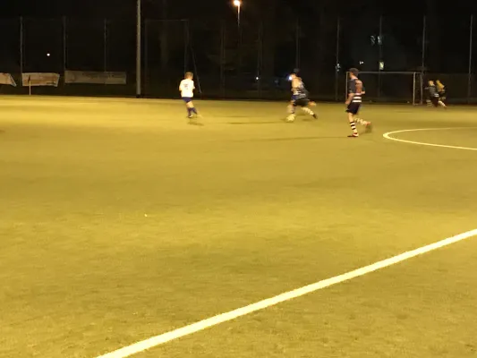 02.02.2018 Zschachwitz vs. 1. FC Pirna