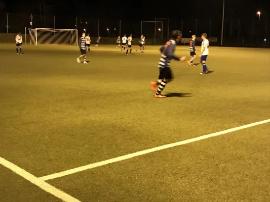 02.02.2018 Zschachwitz vs. 1. FC Pirna