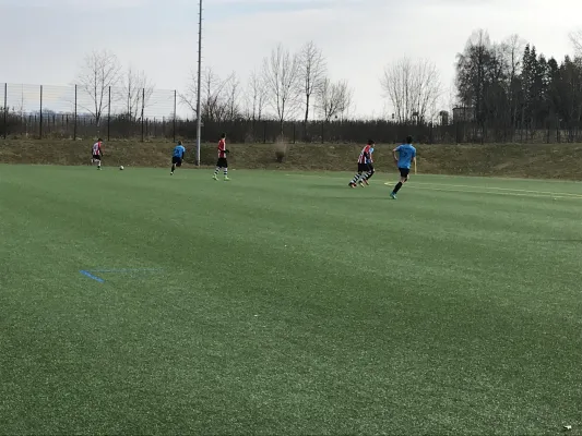 04.03.2018 1. FC Pirna vs. VFL Chemnitz