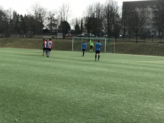 04.03.2018 1. FC Pirna vs. VFL Chemnitz