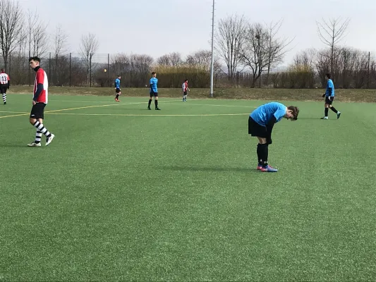 04.03.2018 1. FC Pirna vs. VFL Chemnitz