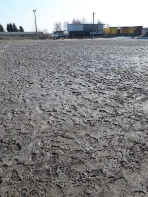 25.03.2018 SG Frankenthal vs. 1. FC Pirna