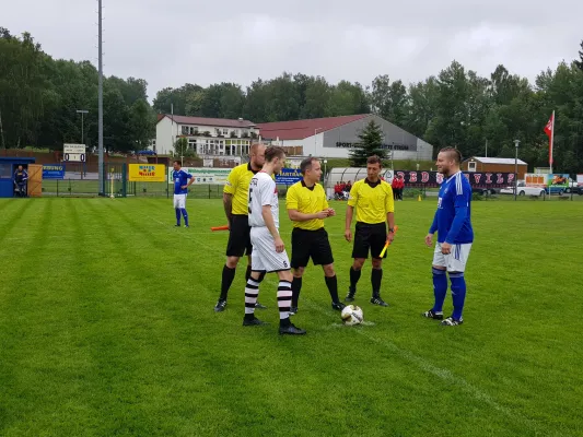 23.06.2018 SSV Neustadt/Sachsen vs. 1. FC Pirna
