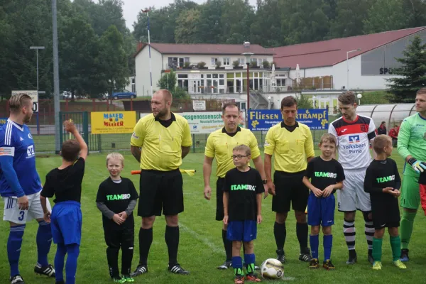 23.06.2018 SSV Neustadt/Sachsen vs. 1. FC Pirna