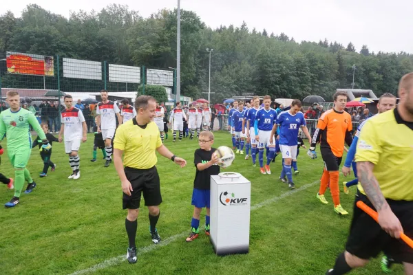 23.06.2018 SSV Neustadt/Sachsen vs. 1. FC Pirna