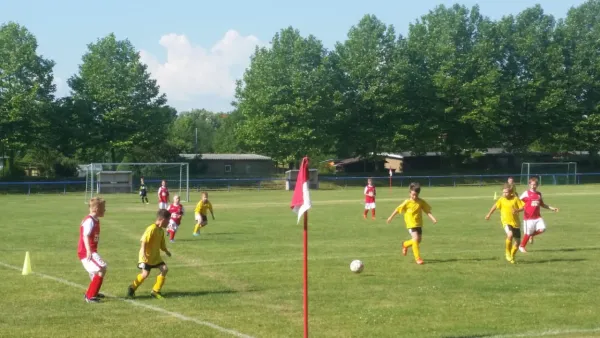 26.05.2018 1. FC Pirna vs. Bahratal
