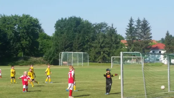 26.05.2018 1. FC Pirna vs. Bahratal