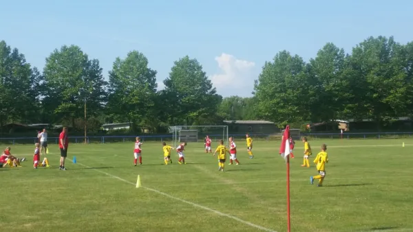 26.05.2018 1. FC Pirna vs. Bahratal