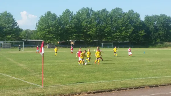 26.05.2018 1. FC Pirna vs. Bahratal