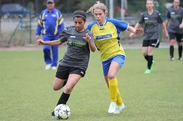 07.10.2018 Lomnitzer SV vs. 1. FC Pirna