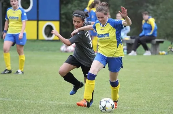 07.10.2018 Lomnitzer SV vs. 1. FC Pirna