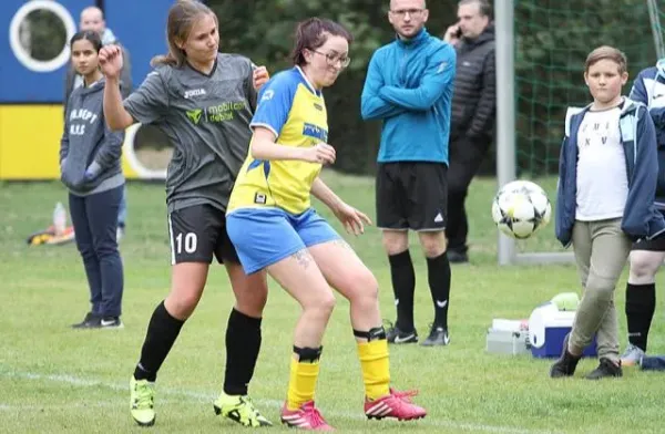 07.10.2018 Lomnitzer SV vs. 1. FC Pirna