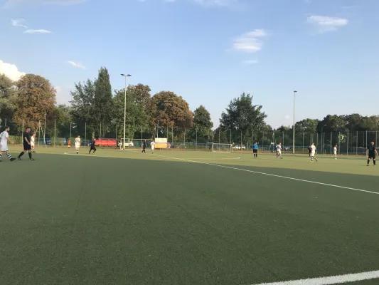 09.08.2018 Zschachwitz vs. 1. FC Pirna