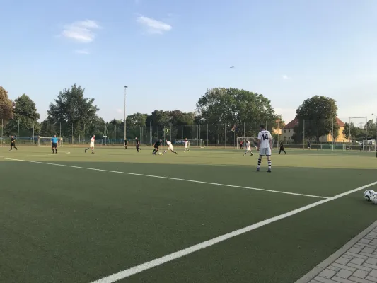 09.08.2018 Zschachwitz vs. 1. FC Pirna