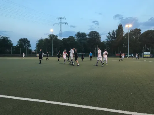 09.08.2018 Zschachwitz vs. 1. FC Pirna