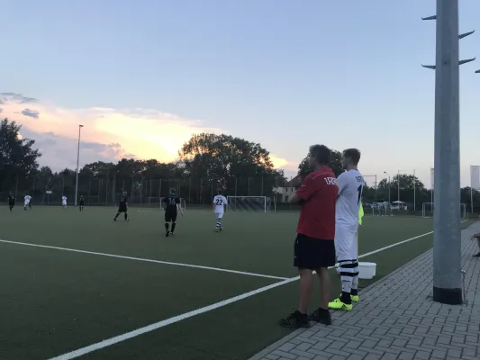 09.08.2018 Zschachwitz vs. 1. FC Pirna