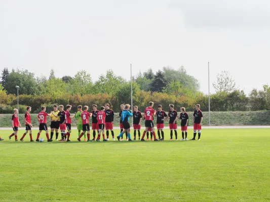 15.09.2018 1. FC Pirna vs. TSV Kreischa