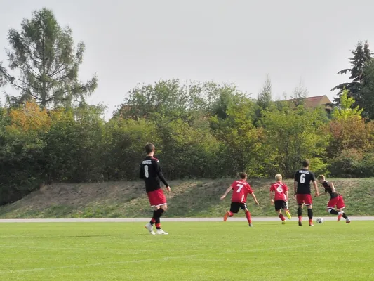 15.09.2018 1. FC Pirna vs. TSV Kreischa