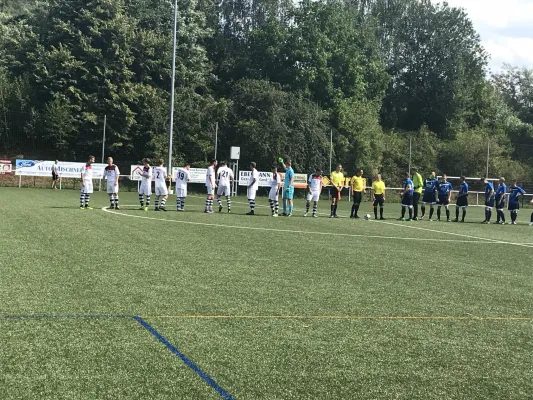 19.08.2018 Bad Schandau vs. 1. FC Pirna