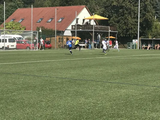 19.08.2018 Bad Schandau vs. 1. FC Pirna