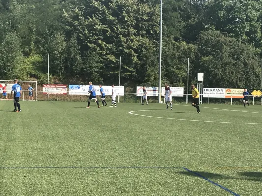 19.08.2018 Bad Schandau vs. 1. FC Pirna