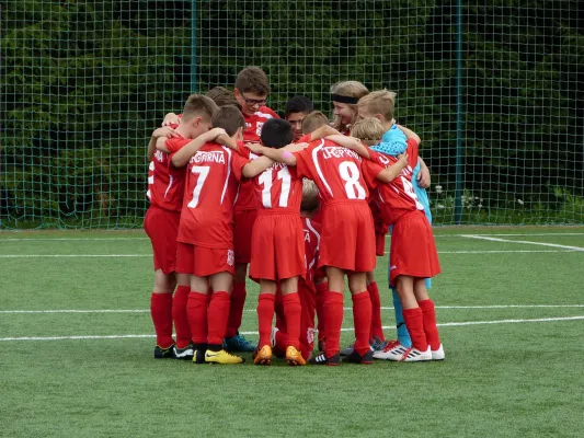 09.09.2018 SG Empor Possendorf vs. 1. FC Pirna